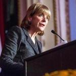 Attorney General Martha Coakley’s office is questioning the high pay of nonprofit executives.